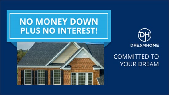 home improvement financing