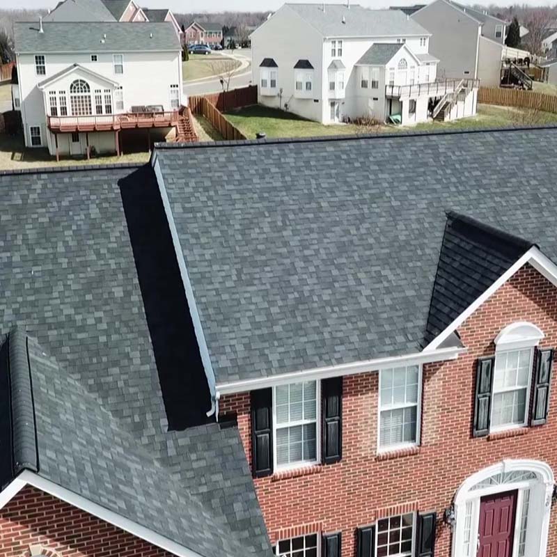 Roof Repair