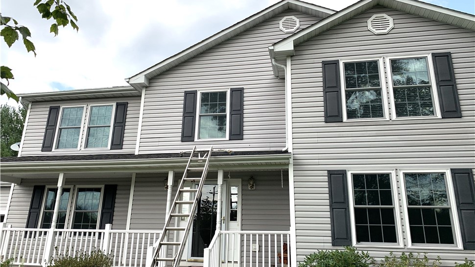 Windows Project Project in Catlett, VA by DreamHome, Inc.