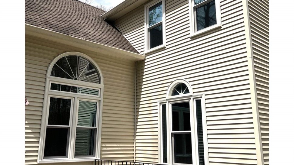 Windows Project Project in Fairfax Station, VA by DreamHome, Inc.