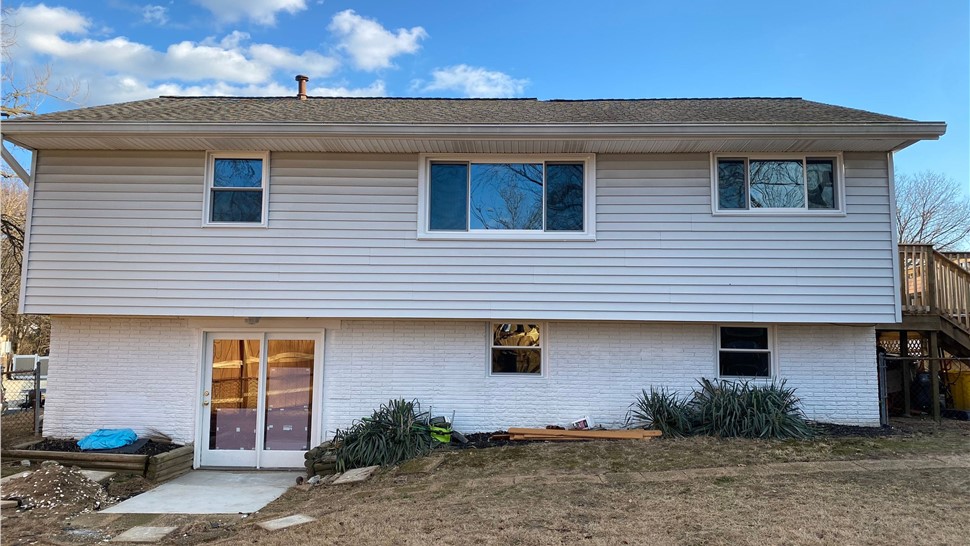 Windows Project Project in Millersville, MD by DreamHome, Inc.