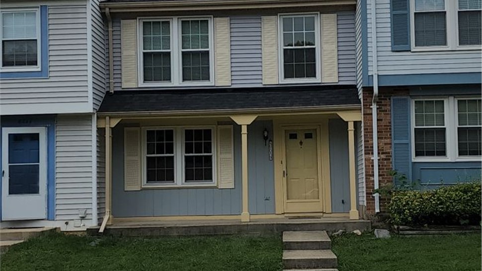 Roofing Project Project in Lorton, VA by DreamHome, Inc.