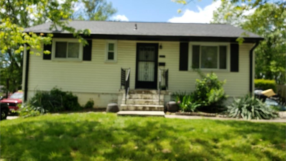 Gutters Project Project in Hyattsville, MD by DreamHome, Inc.