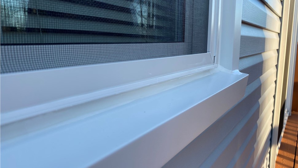 Windows Project Project in Burke, VA by DreamHome, Inc.