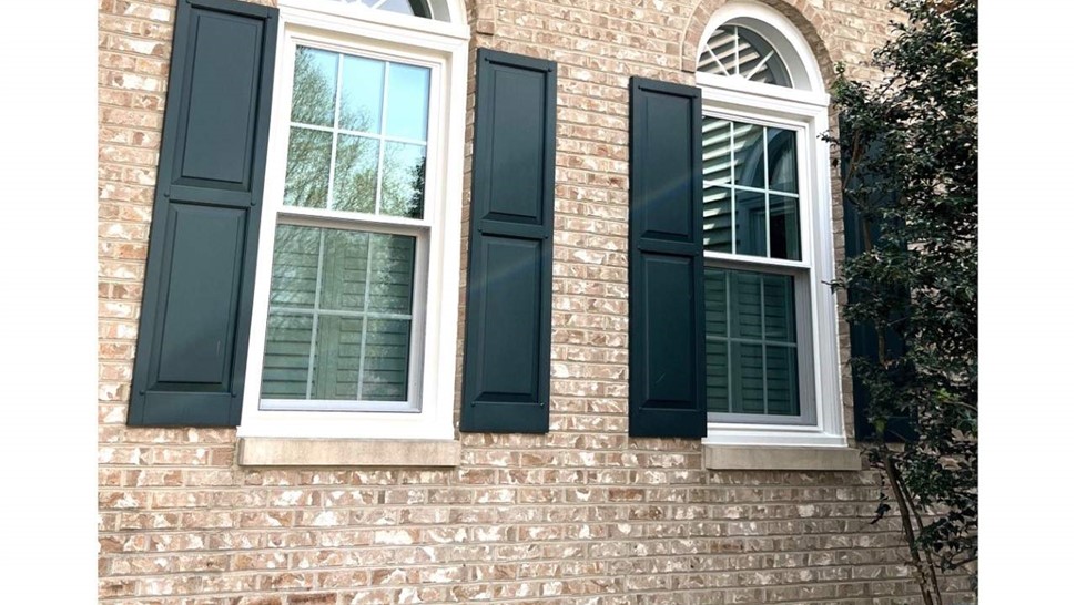 Windows Project Project in Fairfax Station, VA by DreamHome, Inc.