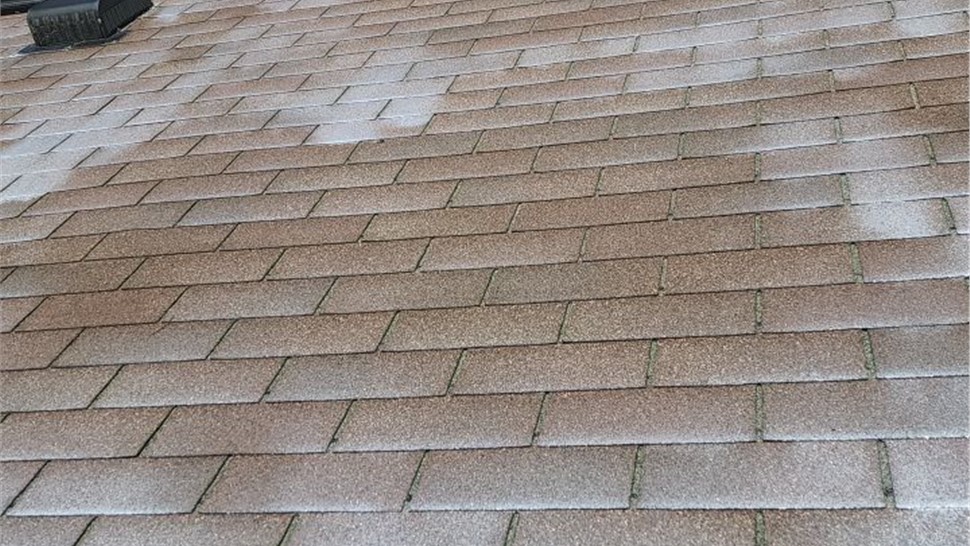 Roof Maxx Project Project in Spotsylvania, VA by DreamHome, Inc.