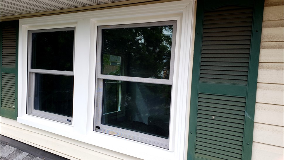 Windows Project Project in Falls Church, VA by DreamHome, Inc.