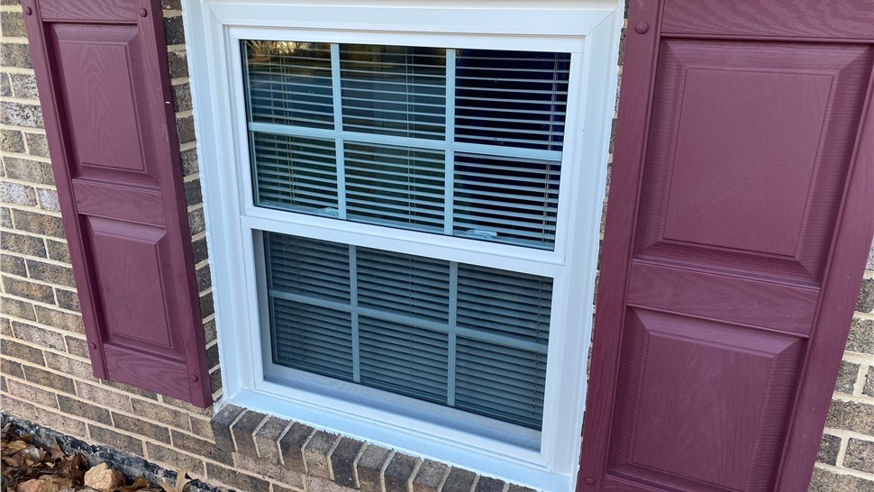 Windows Project Project in Burke, VA by DreamHome, Inc.