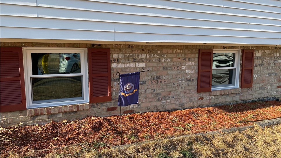 Windows Project Project in Millersville, MD by DreamHome, Inc.