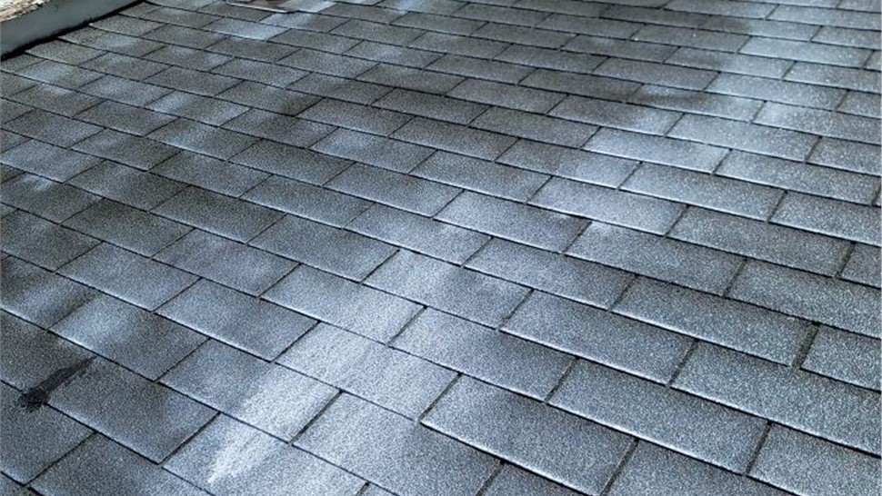 Roof Maxx Project Project in Alexandria, VA by DreamHome, Inc.