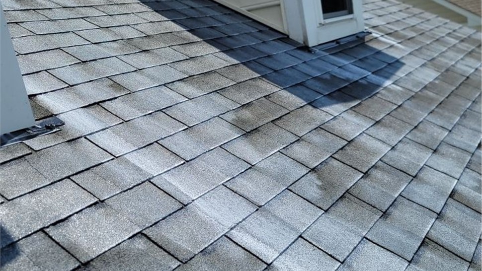 Roof Maxx Project Project in Front Royal, VA by DreamHome, Inc.