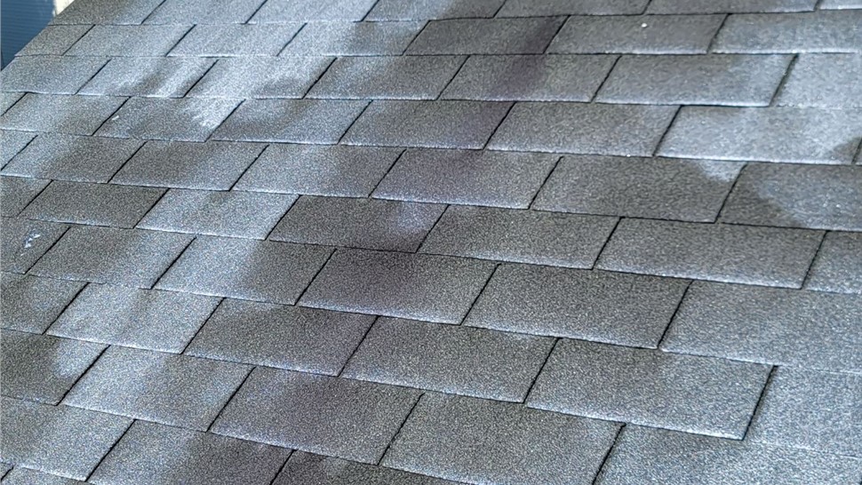 Roof Maxx Project Project in Centreville, VA by DreamHome, Inc.