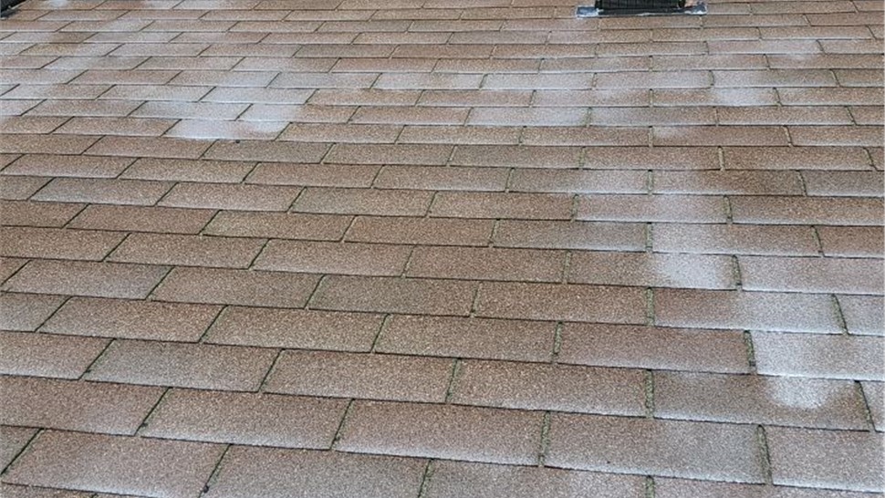 Roof Maxx Project Project in Spotsylvania, VA by DreamHome, Inc.