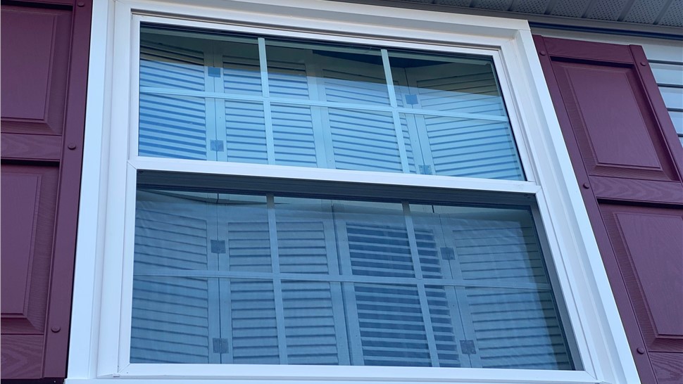 Windows Project Project in Burke, VA by DreamHome, Inc.