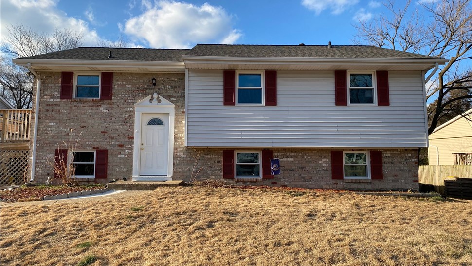 Windows Project Project in Millersville, MD by DreamHome, Inc.