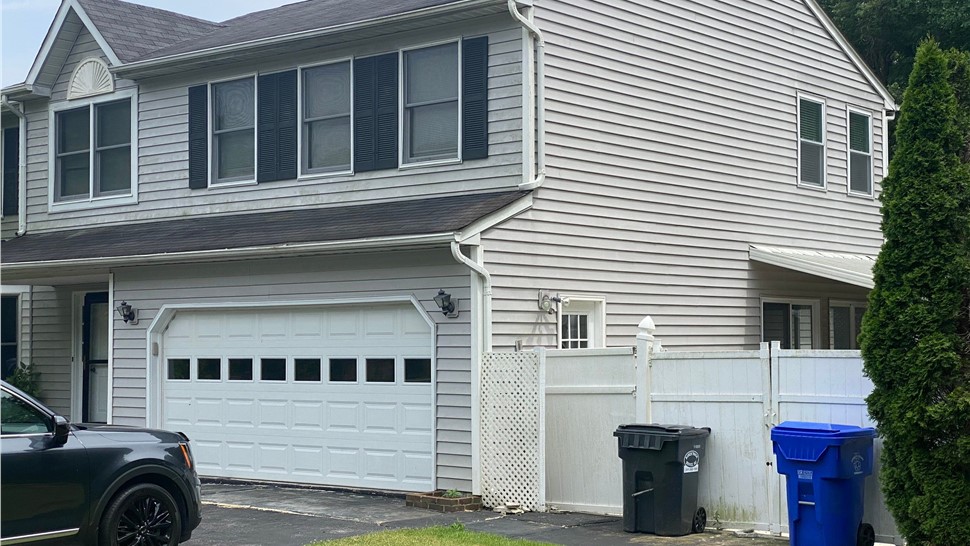 Roofing Project Project in Brandywine, MD by DreamHome, Inc.