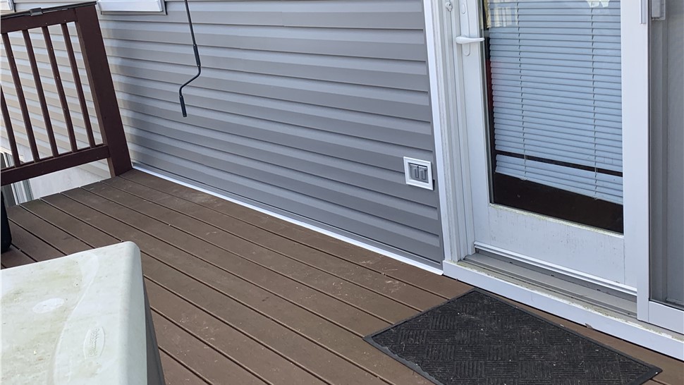 Siding Project Project in Bealeton, VA by DreamHome, Inc.