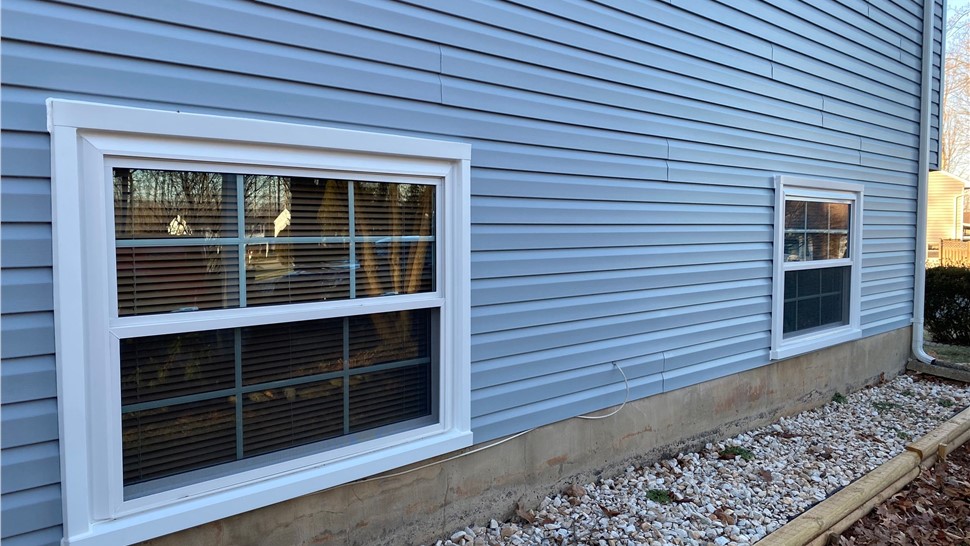 Windows Project Project in Burke, VA by DreamHome, Inc.