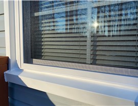 Windows Project Project in Burke, VA by DreamHome, Inc.