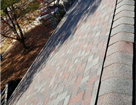 Roofing Project Project in Alexandria, VA by DreamHome, Inc.