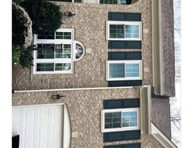 Windows Project Project in Fairfax Station, VA by DreamHome, Inc.