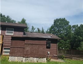 Roof Maxx Project Project in Spotsylvania, VA by DreamHome, Inc.