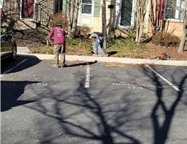 Roofing Project Project in Falls Church, VA by DreamHome, Inc.