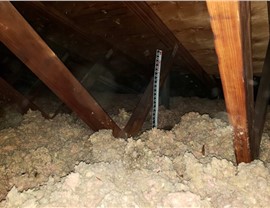 Attic Insulation Project Project in Upper Marlboro, MD by DreamHome, Inc.