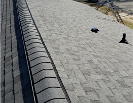 Roofing Project Project in Annandale, VA by DreamHome, Inc.