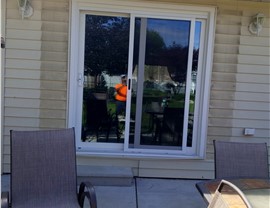 Windows Project Project in Sparrows Point, MD by DreamHome, Inc.