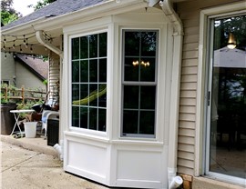 Windows Project Project in Burke, VA by DreamHome, Inc.