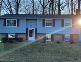 Windows Project Project in Burke, VA by DreamHome, Inc.