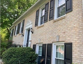 Windows Project Project in Silver Spring, MD by DreamHome, Inc.