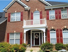 Roofing Project Project in Accokeek, MD by DreamHome, Inc.