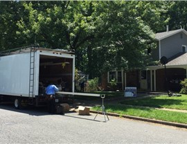 Gutters Project Project in Fairfax, VA by DreamHome, Inc.