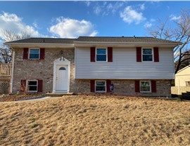 Windows Project Project in Millersville, MD by DreamHome, Inc.