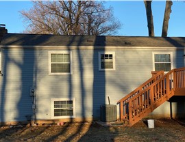 Windows Project Project in Burke, VA by DreamHome, Inc.