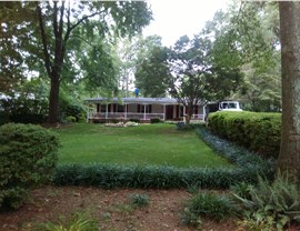 Roofing Project Project in Burke, VA by DreamHome, Inc.