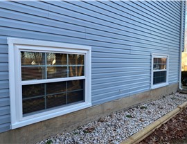 Windows Project Project in Burke, VA by DreamHome, Inc.