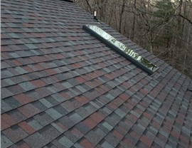 Roofing Project Project in Jeffersonton, VA by DreamHome, Inc.