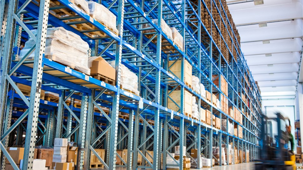 Albany Warehousing and Distribution Photo 1