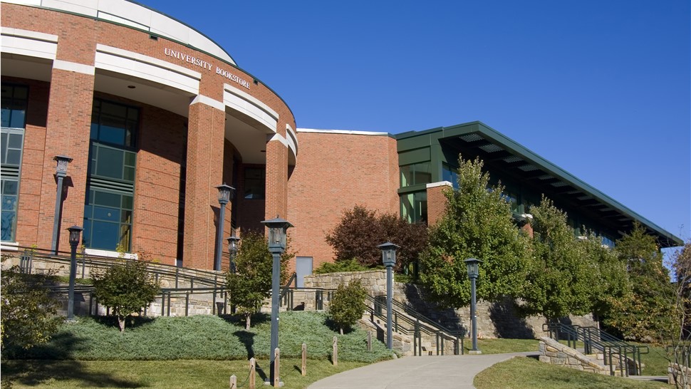 University Movers Photo 1