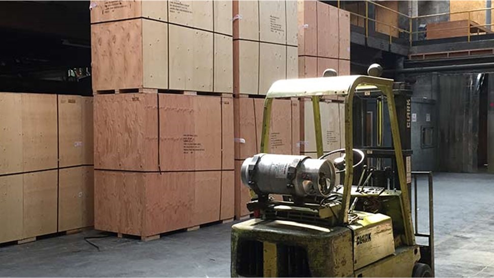 Amsterdam Storage Photo 1