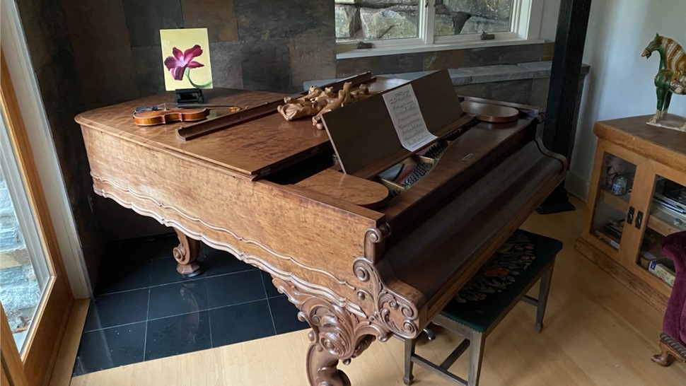 Piano Movers Photo 62