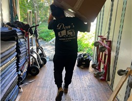 Amsterdam Local Movers Photo 45