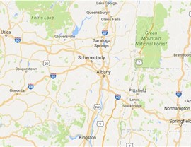 Areas Served Photo 2