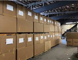 Albany Household Storage Photo 99