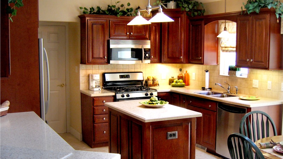 Summerlin Cabinet Refacing | Financing Options | Kitchen Cabinets