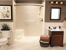 Las Vegas Bathroom Remodeling | Dream Bath