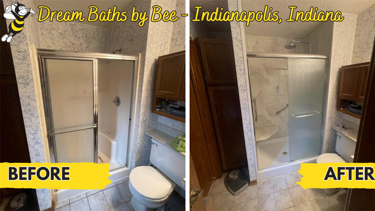 5 Affordable Ways to Achieve a Luxurious Bathroom Remodel